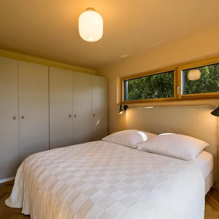 Prázdninový dům Offenblick *