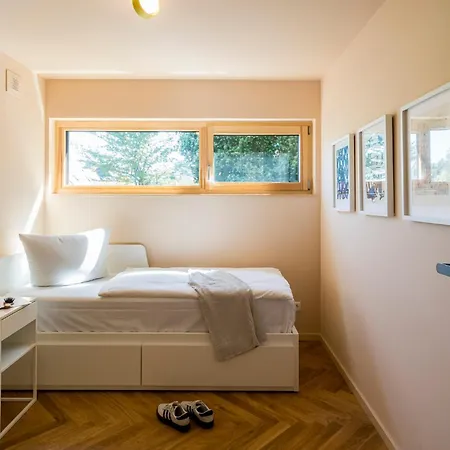 Offenblick Prázdninový dům