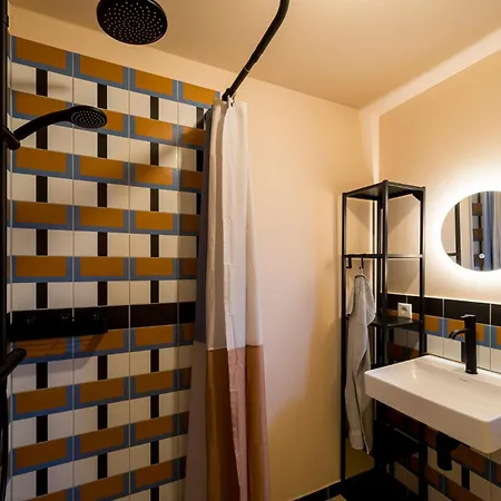 Offenblick Prázdninový dům Wieck