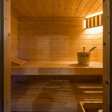 Offenblick Prázdninový dům *